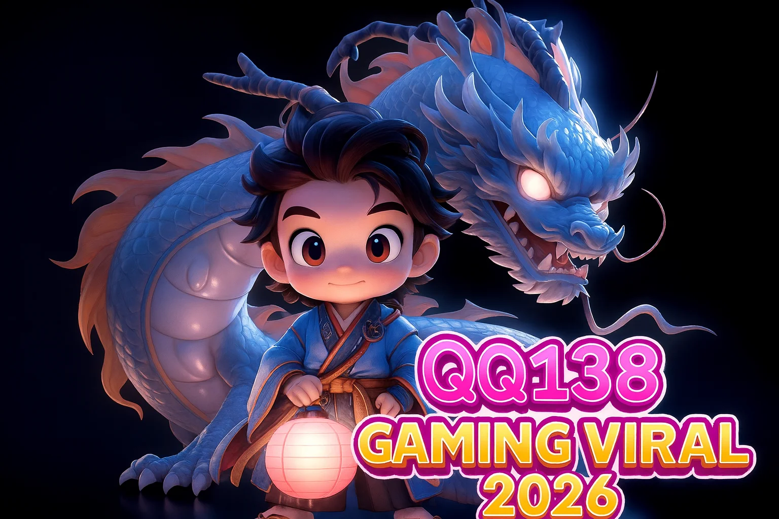 QQ138 - Inovasi Visual Canggih Dalam Platform Game QQ 138