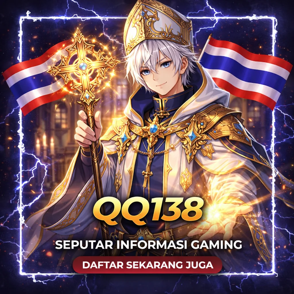 Galeri foto QQ138 – Gaming Modern Dengan Mode Terlengkap Untuk Semua Gaya di Jakarta